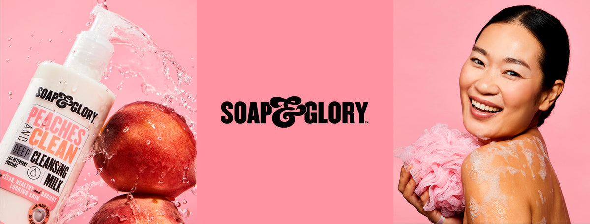 Soap & Glory