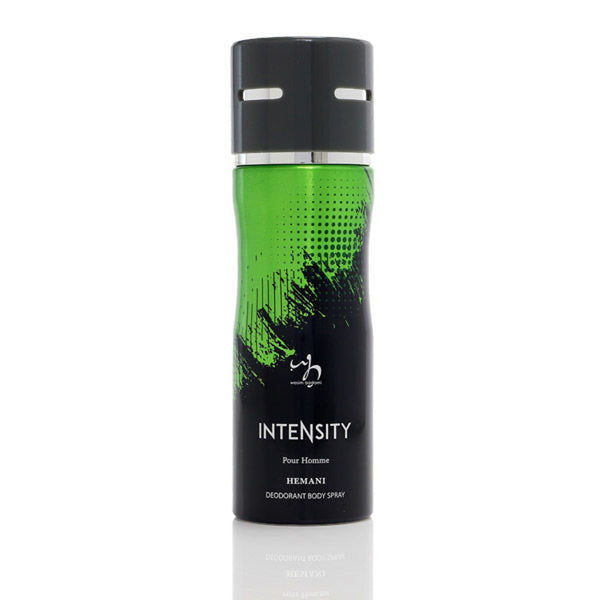 WB by Hemani - Intensity Deodorant Body Spray - Men