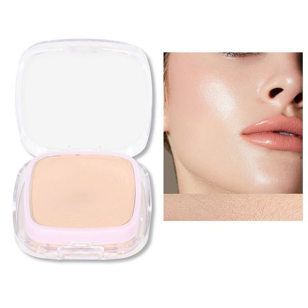 Miss Rose - Professional Make-up Compact Powder For Girls And Women 10g-Beige 03