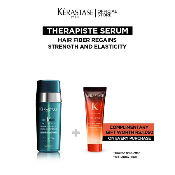 Kérastase  - Therapiste Damage Repair Serum 30ml