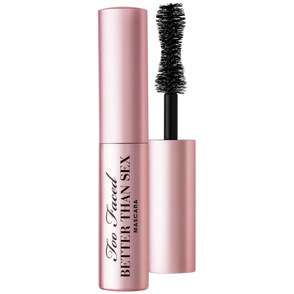 Too Faced- Better Than Sex Mascara, 10g/0.35oz