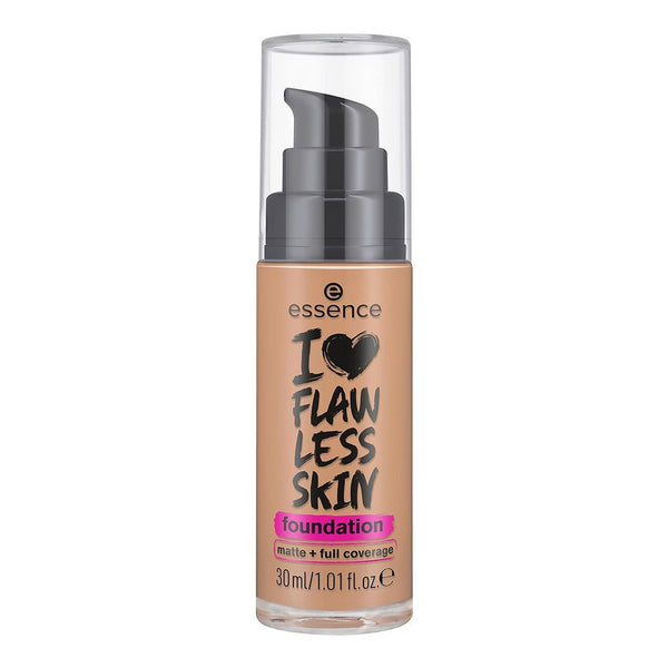 Essence - I LOVE FLAWLESS found. 20