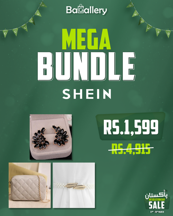 Resolution Day - Mega Bundle - 13