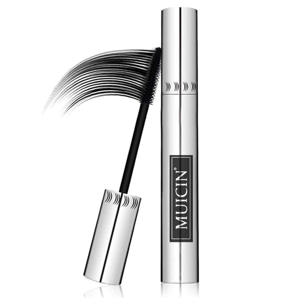 MUICIN - Lush Lash 3D Power Mascara - Triple Dimension Volume