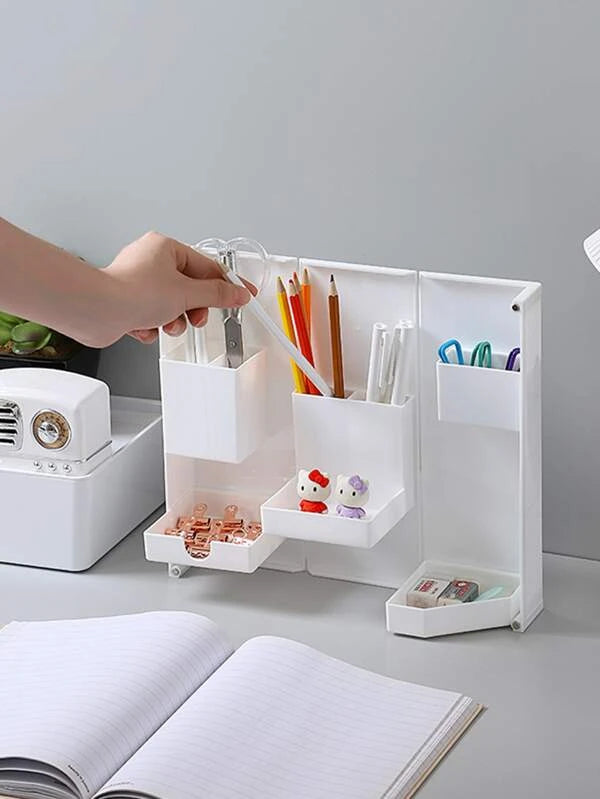 Home.Co- Stationery Organizer