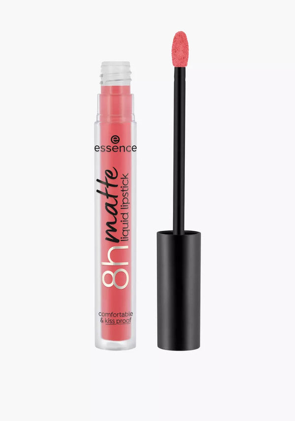 Essence - 8H Matte Liquid Lipstick 11