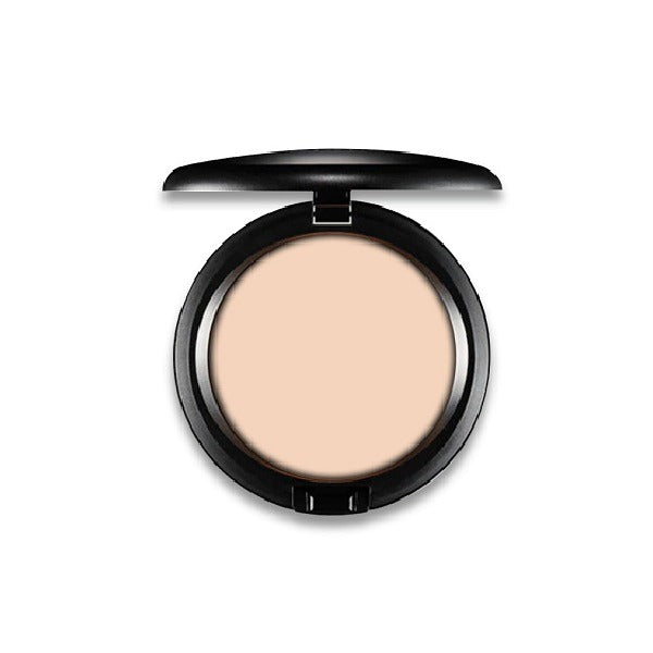 Rude Cosmetics - Stop The Pressed Powder - Fair