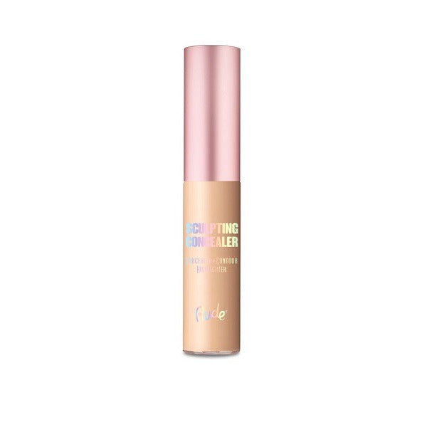 Rude Cosmetics - Sculpting Concealer - Beige