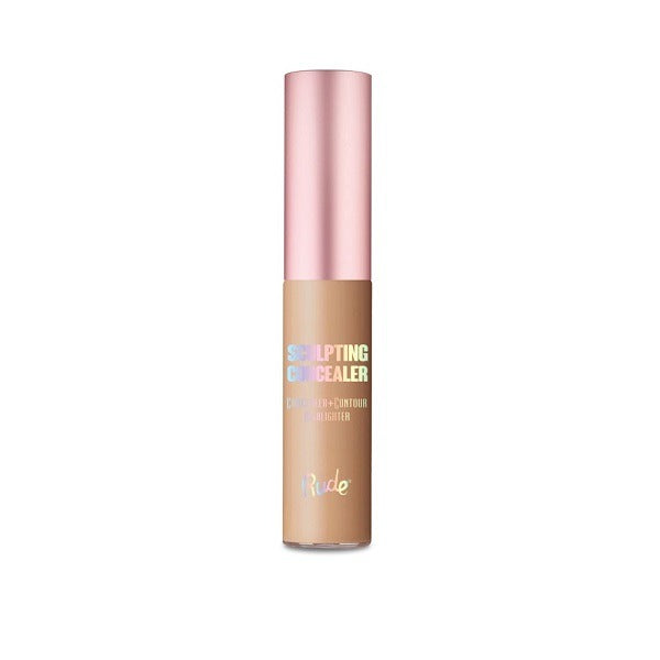 Rude Cosmetics - Sculpting Concealer - Sand