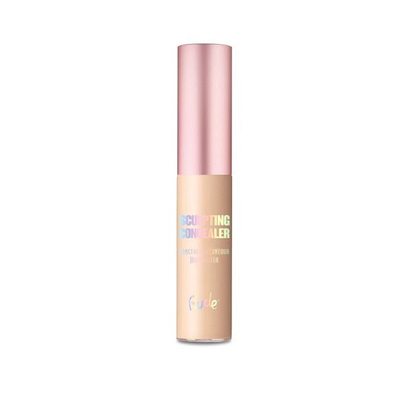 Rude Cosmetics - Sculpting Concealer - Cream