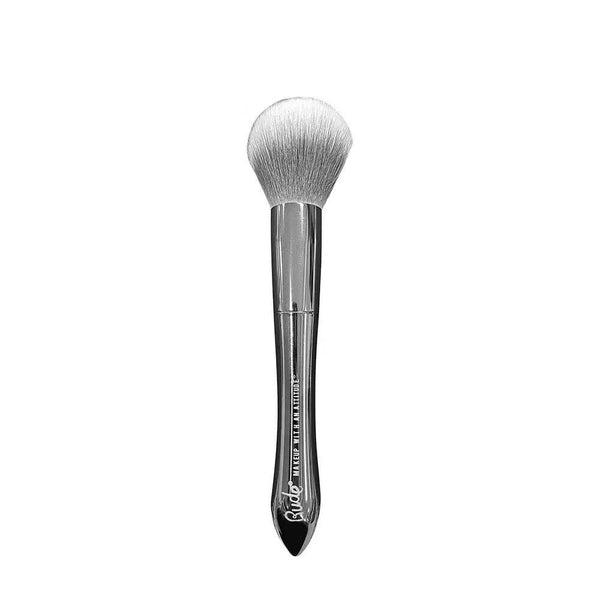 Rude Silver Bullet Bronzer Brush