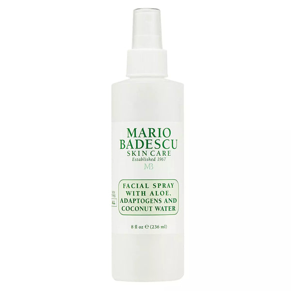 Mario Badescu - Facial Spray with Aloe Vera Adaptogens & Coconut Water 236ml