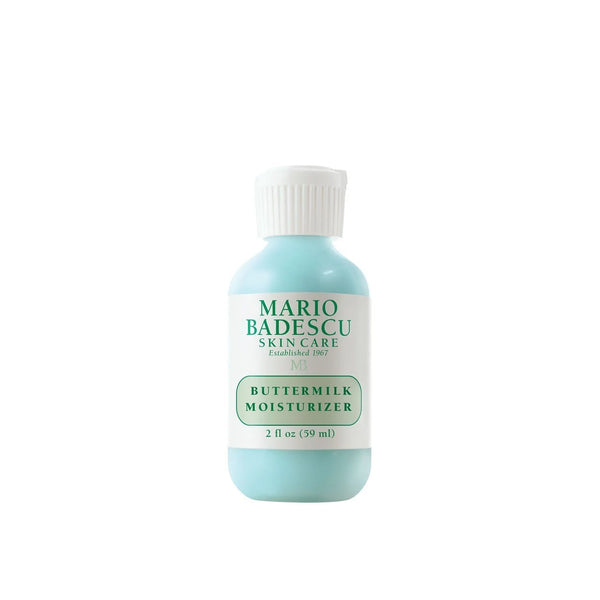 Mario Badescu - Butter Milk Moisturizer 59ml