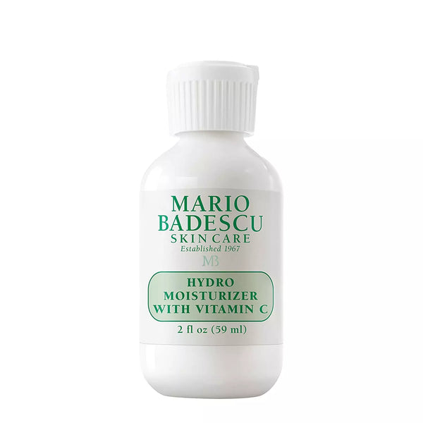 Mario Badescu Hydro-Moisturizer with Vitamin C 59ml