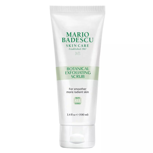 Mario Badescu Botanical Exfoliating Scrub 100g