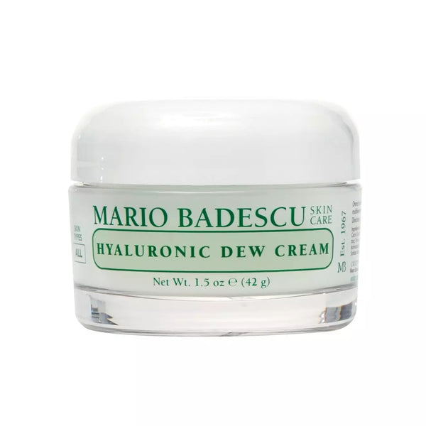 Mario Badescu Hyaluronic Dew Cream 42g