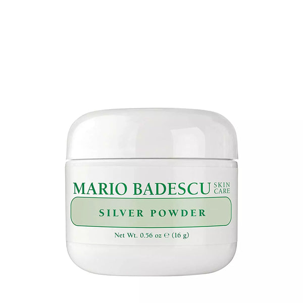 Mario Badescu Silver Powder 16g