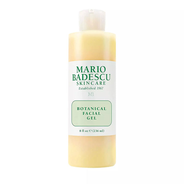 Mario Badescu Botanical Facial Gel 236ml