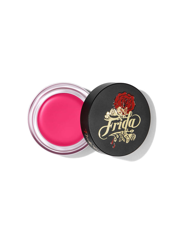 SHEGLAM Self Portrait Cream Blush - Flower Crown