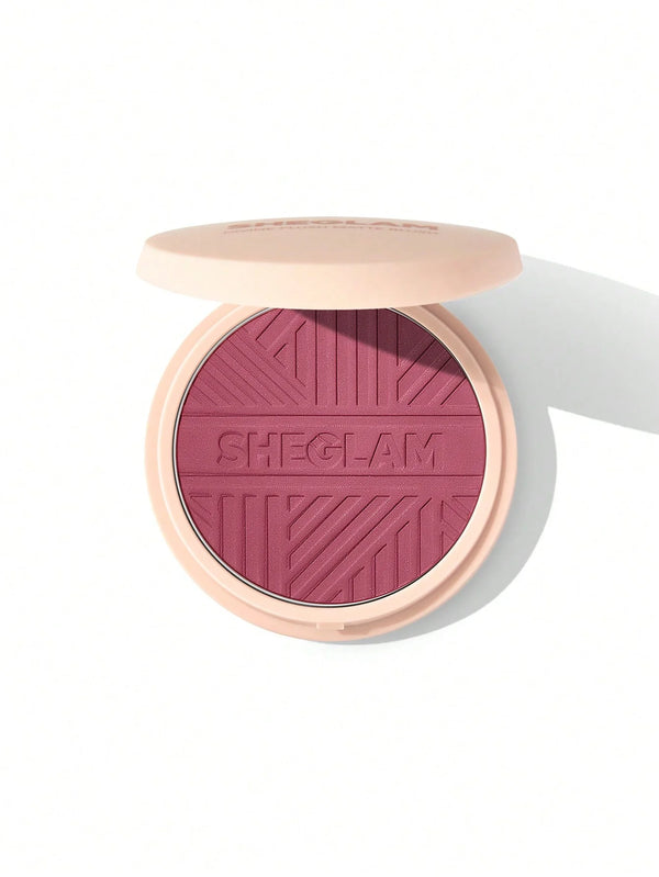 SHEGLAM - LIGHTWEIGHT MATTE BLUSH-DAYDREAMING