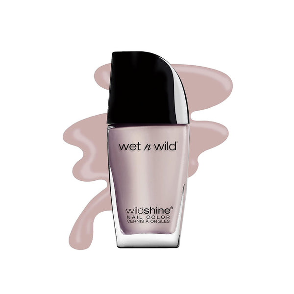 Wet n Wild - Shine Nail Color - Yo Soy 458C