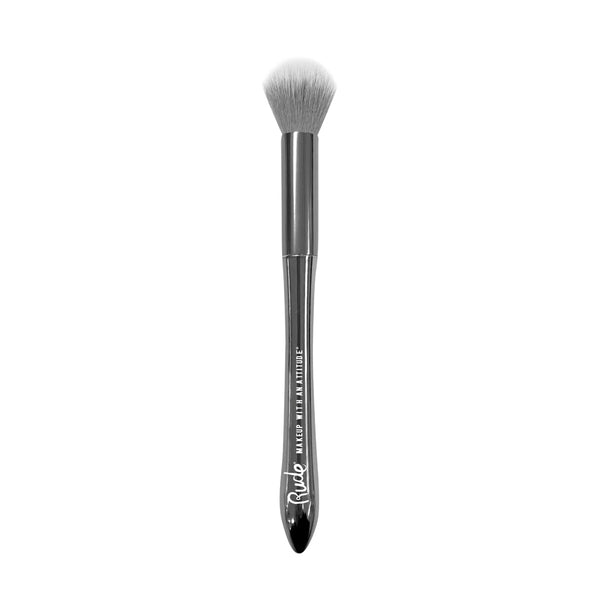 Rude Silver Bullet Multi-Purpose Buffer Brush