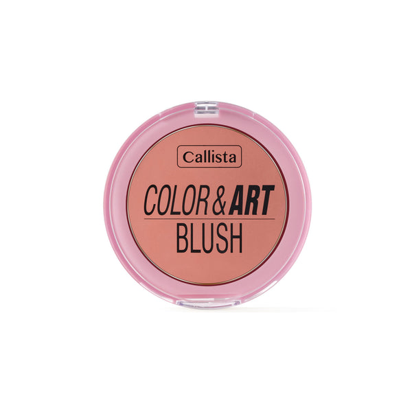 Callista Color & Art Blush - 160 Rosy Glow