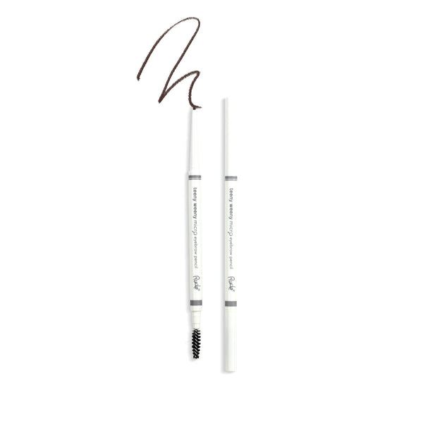 Rude Teeny Weeny Micro Eyebrow Pen - Taupe