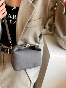 Shein - Fashionable Bucket Bag For Women