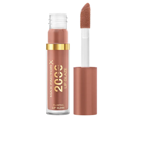 Max Factor - 2000 CALORIE LIP lip gloss 150-Caramel Swish