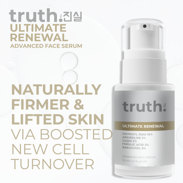 truth - Ultimate Renewal Serum - 30ml