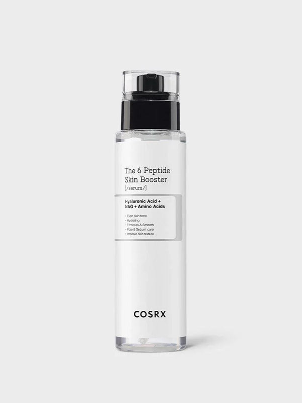 Cosrx - The 6 peptide Skin Booster 150 ml