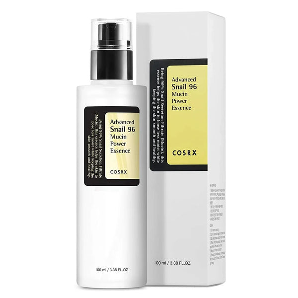 Cosrx - Advanced Snail 96 Mucin Power Essence - 100 ml