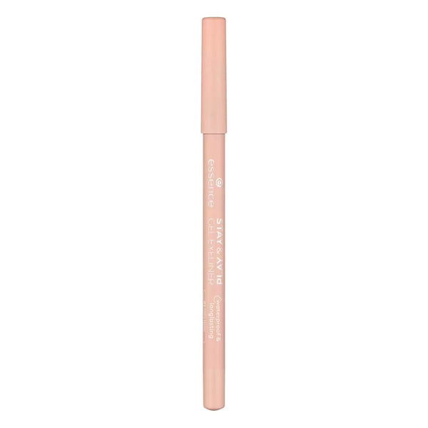 Essence - Stay & Play Gel Eyeliner 03 Sliky Nude