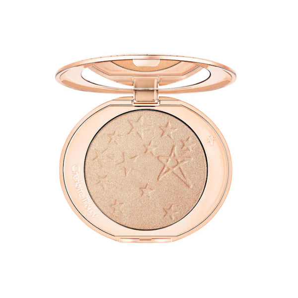 Charlotte Tilbury Glow Glide Face Architect Highlighter, Champagne Glow