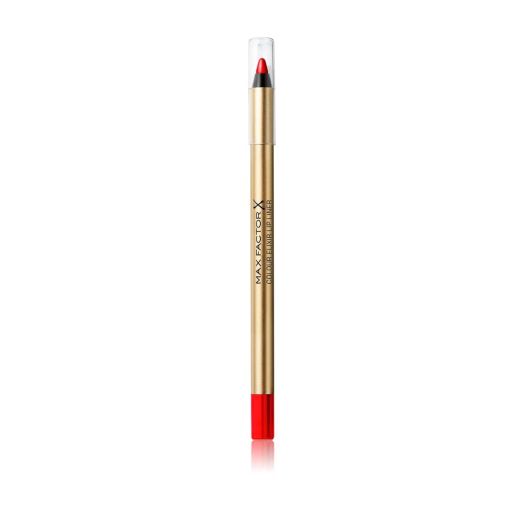 Max Factor - Colour Elixir Lip Liner Restage 65 - Red Sangria