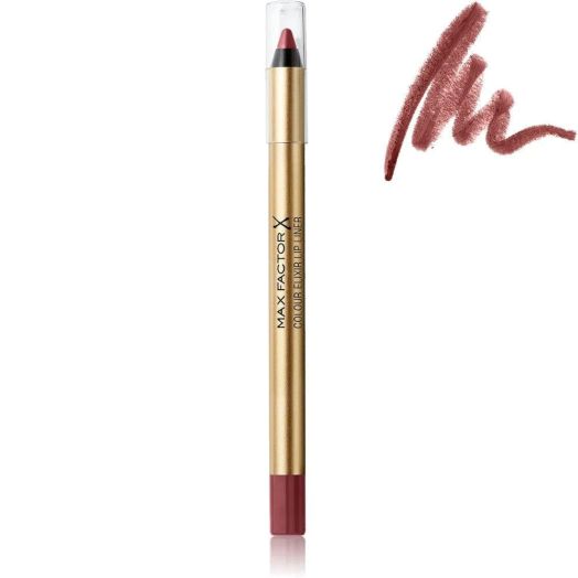 Max Factor - Colour Elixir Lip Liner Restage 30 - Mauve Moment