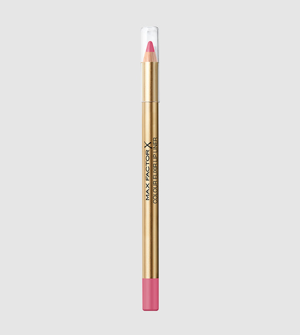 Max Factor - Colour Elixir Lip Liner Restage 35 - Pink Princess