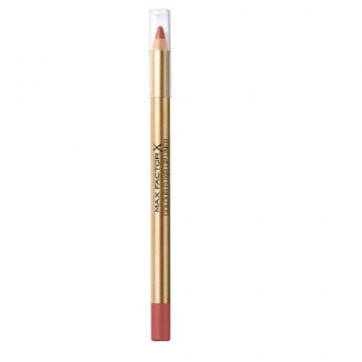 Max Factor - Colour Elixir Lip Liner Restage 75 - Rich Wine