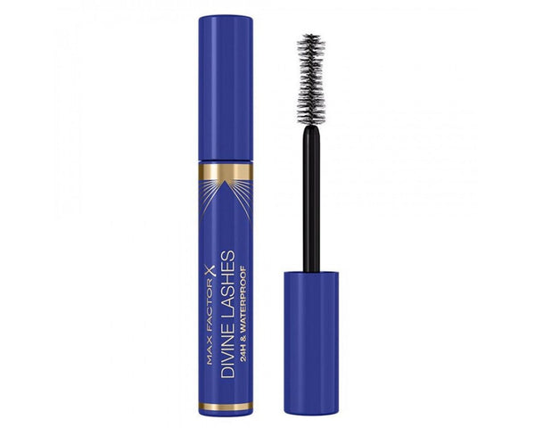 Max Factor - Dlh Msc Rg Mascara Waterproof