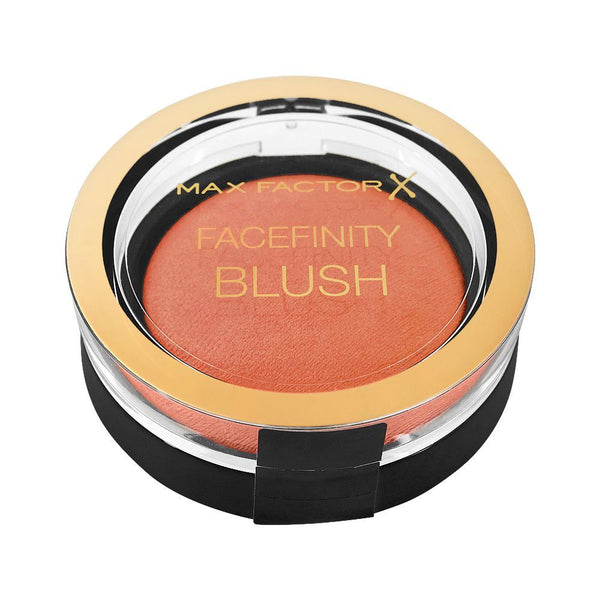 Max Factor - Facefinity Blush 40 - Delicate Apricot (New Shade)