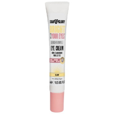 Soap & Glory - Bright Before Your Eye Brightening Eye Cream 15Ml