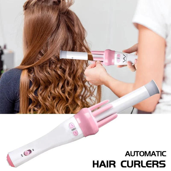 Home.Co -  Vivid Hair Curler