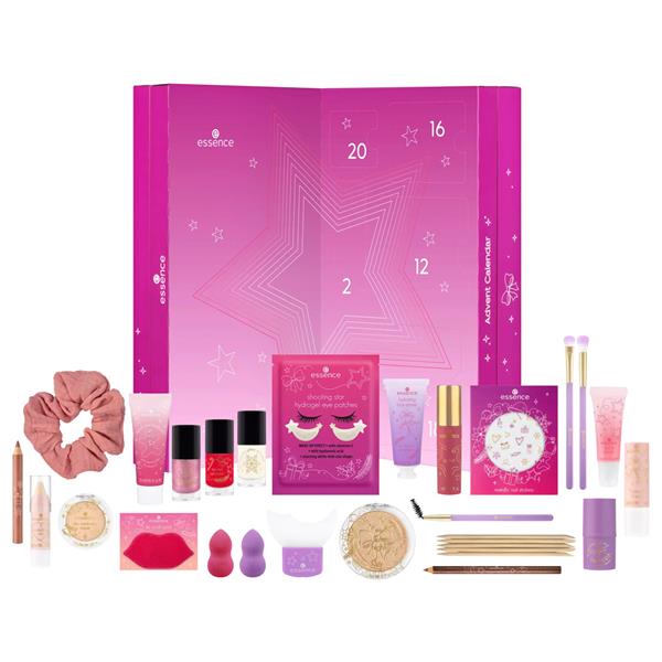 Essence - Promo Santa s Sweetest Surprises