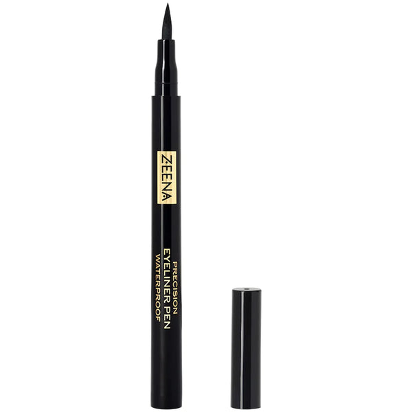 Zeena Precision Eyeliner Pen Wp 010