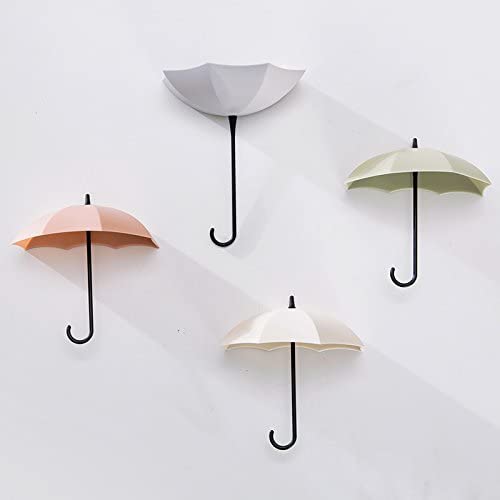 Home.Co - Pack of 3 Umbrella Hook