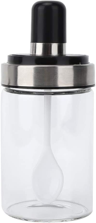 Home.Co- Spice Jar Spoon