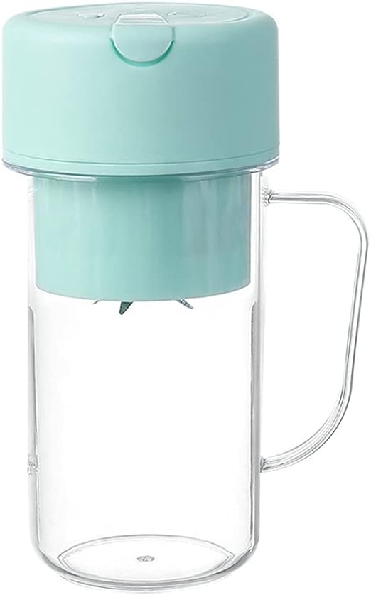 Home.co-Portable Electric Juicer