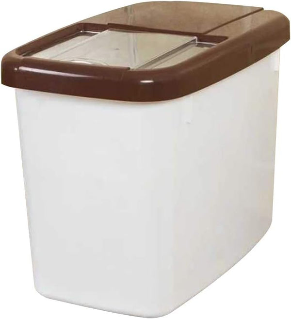 Home.Co- 10KG Rice Container