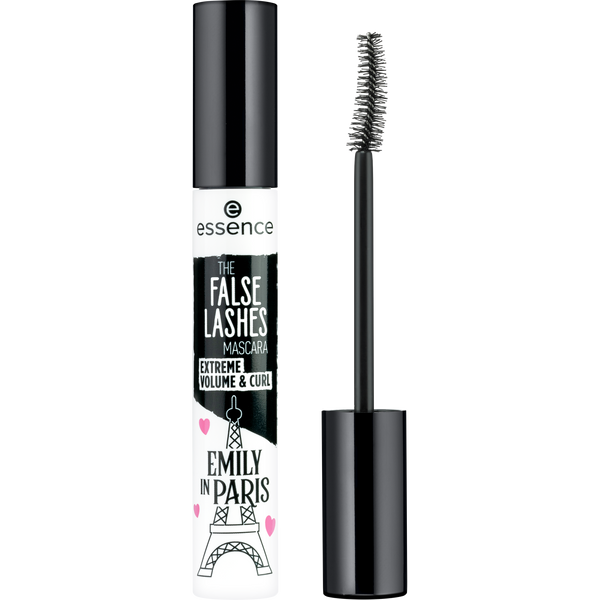 Essence - Emily In Paris F. Lash. Mascara 01